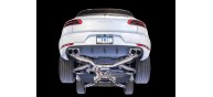 AWE Tuning Track Edition Exhaust 